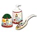Kitchen Spoon Rest, Sponge Holder,soap Dispenser Lighthouse
