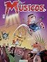 Les Musicos, Tome 4 :