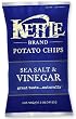 Kettle Chips, Sea Salt & Vinegar, 2-Ounce Bags (Pack of 24)