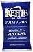 Kettle Chips, Sea Salt & Vinegar, 2-Ounce Bags (Pack of 24)