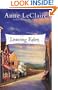 Leaving Eden - Reader's Digest Weekend Reader Edition - Condensation