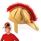 Foam Trojan Helmet (1 pc) Foam Trojan Helmet (1 pc)