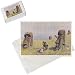 Photo Jigsaw Puzzle of Easter Iusland Figures from Mary Evans_s-1