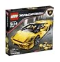 LEGO Racers Lamborghini Gallardo LP 560-4 (8169)