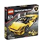 LEGO Racers Lamborghini Gallardo LP 560-4 (8169)