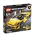 LEGO Racers Lamborghini Gallardo LP 560-4 (8169)