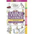 The Wine Planner (Selecting the Right Wines to Complement Your Favorite Food) (Mix-and Match Guide) (Spiral) (Hardcover)