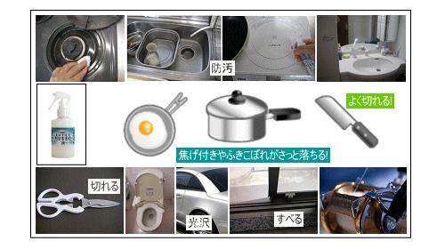 フッ素革命11 Light 200ml(スポンジ&ファイバークロス付)