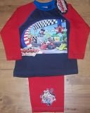 Roary The Racing Car Long Pyjamas 18-24 Months t
