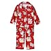 Infant Girls' Nick & Nora® Pajama Set - Red