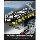MicrosoftFlightSimulatorXForPilotsRealWorldTraining