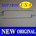 Original and Brand New Dell Latitude C600 C610 C640 Series LCD Hinges TM6-XGA-L TM6-XGA-R