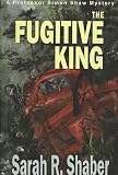 Produkt-Bild: (THE FUGITIVE KING ) BY Shaber, Sarah R. (Author) Paperback Published on (03 , 2007)