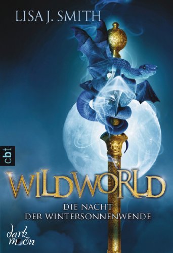 WILDWORLD - Die Nacht der Wintersonnenwende: Band 1 (German Edition)