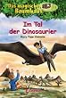 Das magische Baumhaus, Im Tal der Dinosaurier