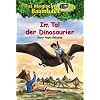 Das magische Baumhaus, Im Tal der Dinosaurier