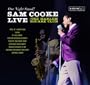 One Night Stand: Sam Cooke Live at the Harlem Square Club, 1963 [Vinyl]