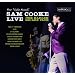 One Night Stand: Sam Cooke Live at the Harlem Square Club, 1963 [Vinyl]