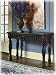 Brittania Rose Sofa Table by Ashley Furniture