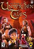 The Book of Unwritten Tales