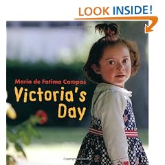 Victoria's Day