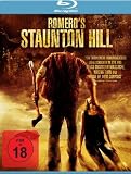 Romero's Staunton Hill [Blu-ray]