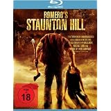 Romero's Staunton Hill [Blu-ray]von "Christine Carlo"