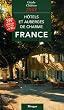 H�tels et auberges de charme en France