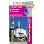Porthmadog and Dolgellau (OS Landranger Map Active)