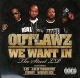 Buy : We Want in