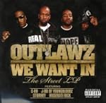 We Want In