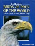 Eric Hosking's birds of prey of the world