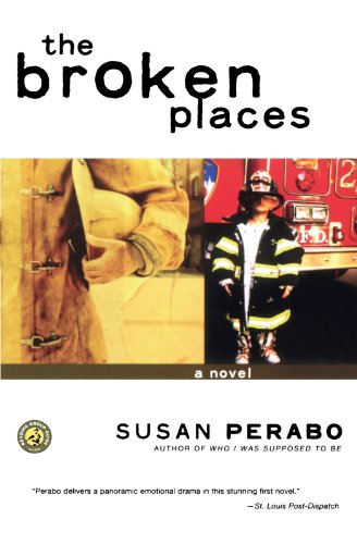 The Broken Places: A Novel