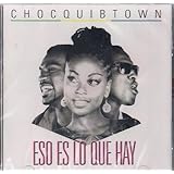 Chocquibtown Eso Es Lo Que Hay