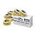 Redi-Tag Please Sign and Date Printed Arrow Flags, 6 Roll Refill, 120 Flags per Roll, 1-7/8 x 9/16 Inches, Yellow (91032)