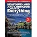 Newfoundland and Labrador Book of Everything: Everything You Wanted to Know About Newfoundland and Labrador and Were Going to Ask Anyway