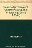 Children with special problems