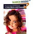 Studio Portrait Photography of Children and Babies