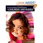 Studio Portrait Photography of Children and Babies