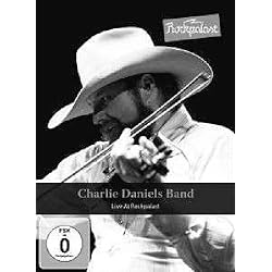 Charlie Daniels Band - Live At Rockpalast