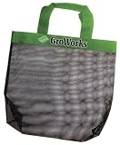 Outdoor Living : GroWorks Mesh Tool Bag