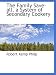 The Family Save-all, a System of Secondary Cookery