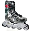 Adults' California Advanced Sports Hydralite In-Line Skates