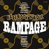 Rare Rock n Roll Rampage