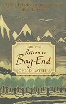 Return to Bag-End: 2 (History of the Hobbit)