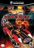 Hot Wheels World Race