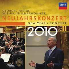 New Year's Day Concert 2010