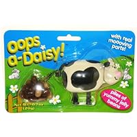 Oops-A-Daisy Pooper