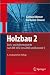 Buchtitel - Holzbau 2: Dach- und Hallentragwerke nach DIN 1052 (neu 2008) und Eurocode 5 von Springer, Berlin