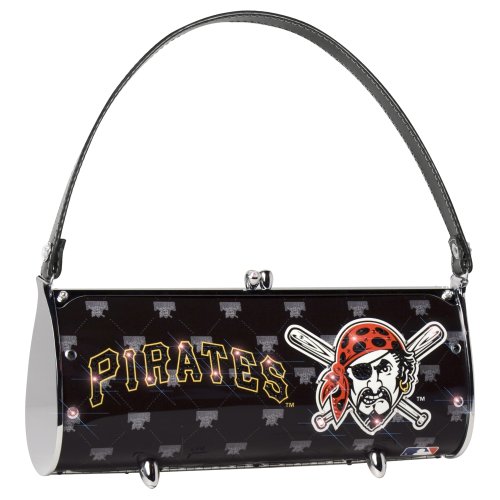 Pittsburgh Pirates FenderFlair Purse